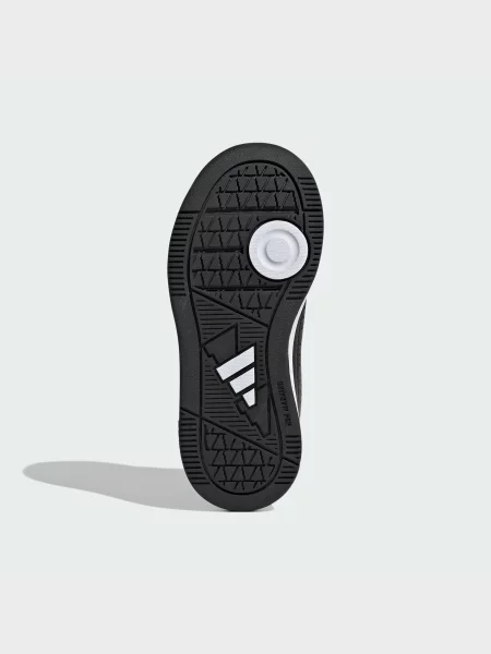 Детские кроссовки Adidas черные