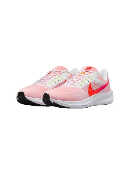 Pantofi Nike alergare roșu