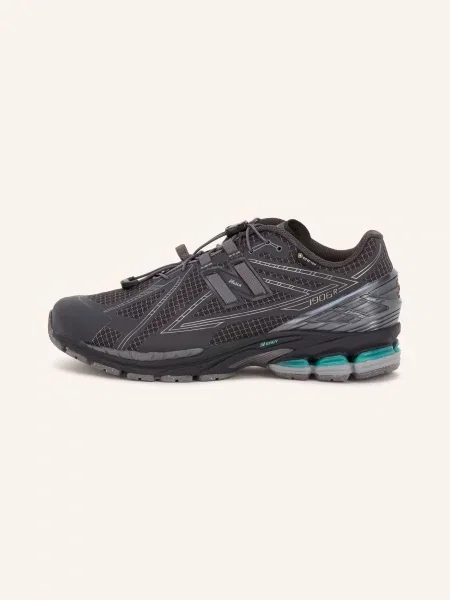 Tenisky New Balance Castlerock/ Faded Black EUR šedé