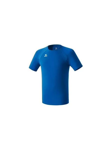 Tricou Erima albastru