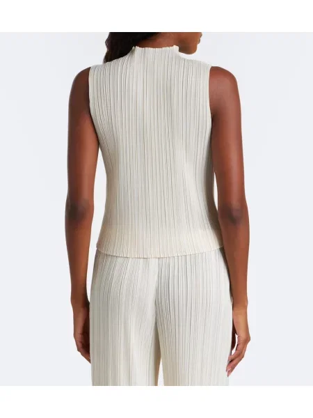 Top Pleats Please Issey Miyake alb
