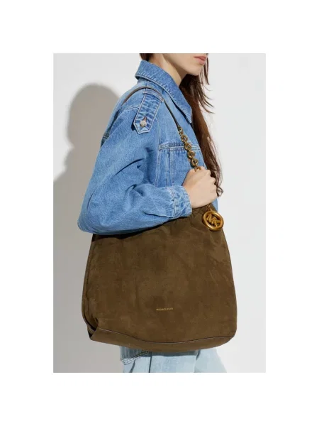 Torebka Michael Kors zielona