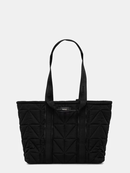 Сумка Boss черная