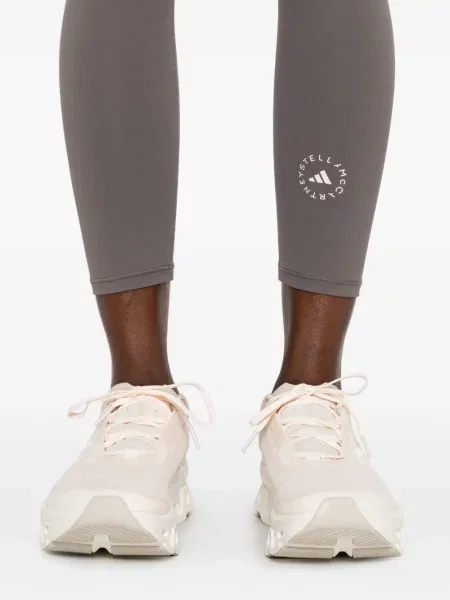 Leggings Adidas By Stella Mccartney gri