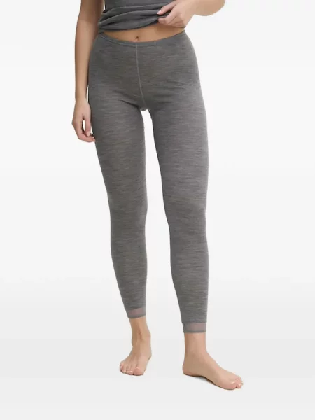 Leggings Chantelle gri