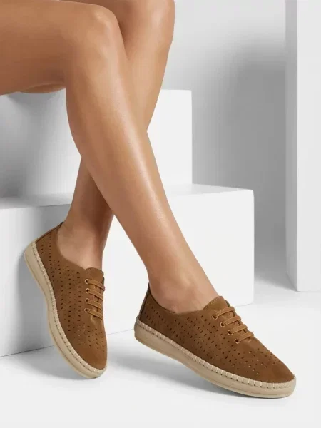 Telovnik Resti rjava