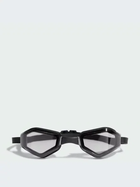 Adidas Окуляри для плавання Унісекс Синтетичний чорний