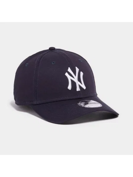 New Era Čepice Mlb New York Yankees Cap Bas New York