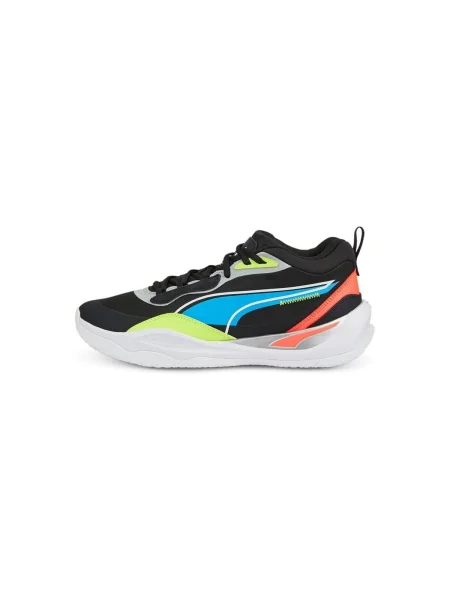 Pantofi Puma negru