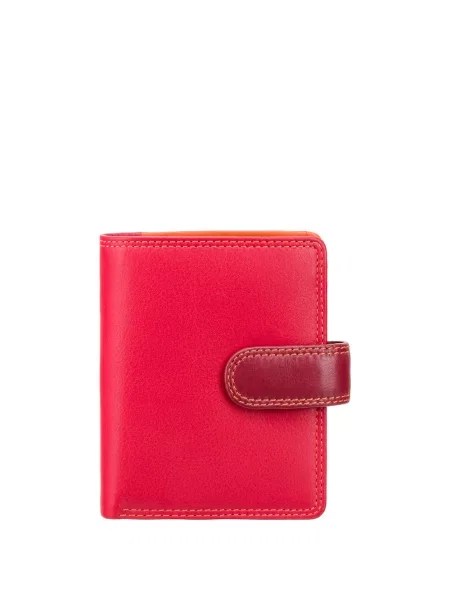 Visconti Портмоне Шкіра червоний