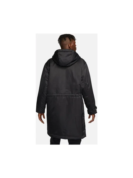 Geacă Nike negru