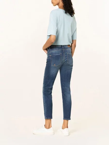 Raffaello Rossi Jeansy Suzy blau