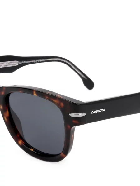 Ochelari de soare Carrera maro