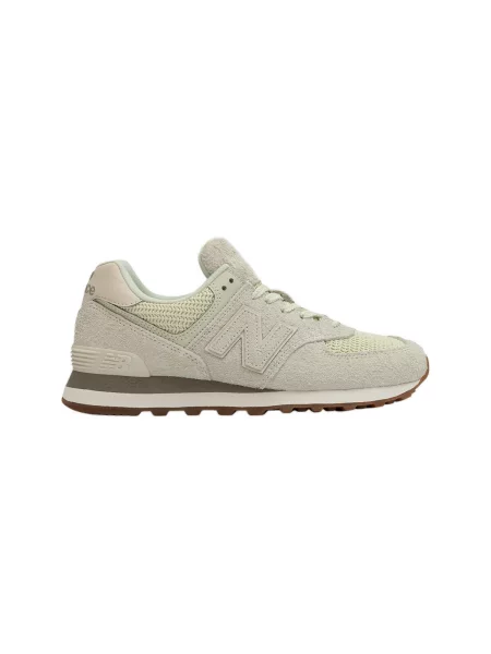 Pantofi New Balance verde