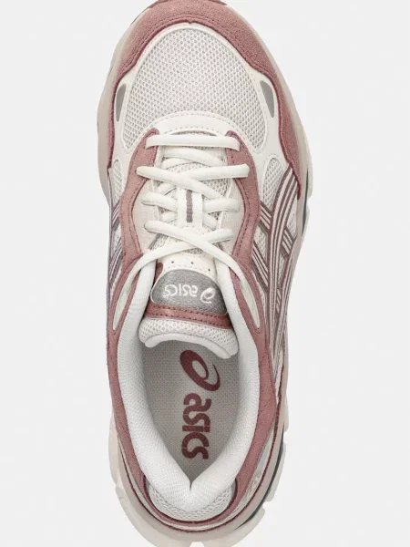 Asics GEL-NYC кросівки