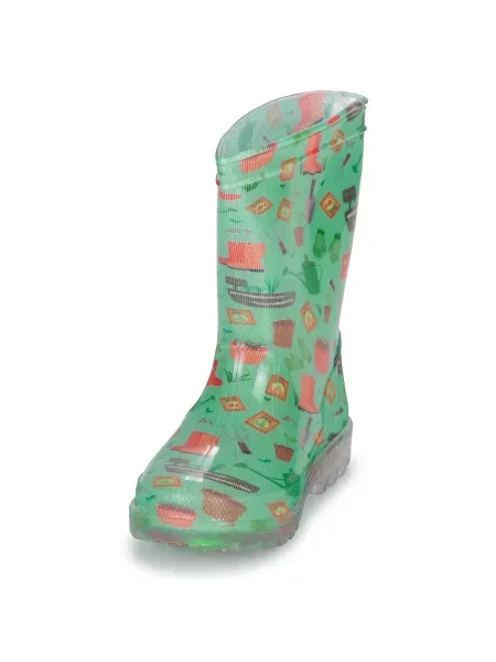 Pantofi copii Be Only verde