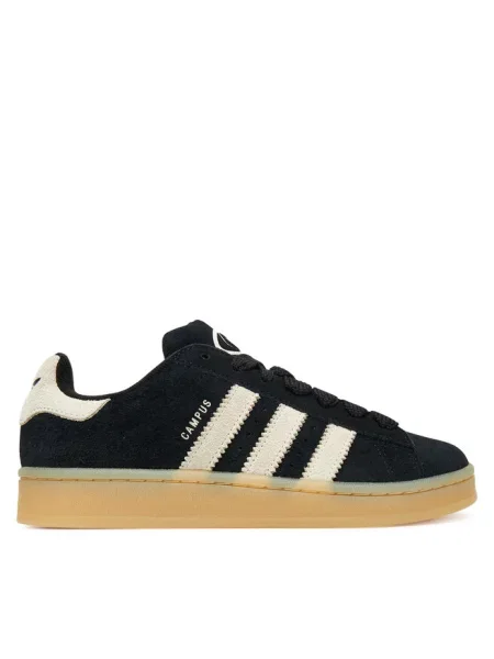 Sneakersy Adidas Originals czarne