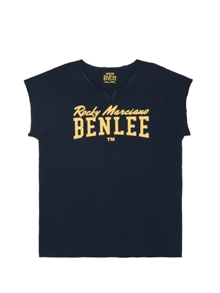 Benlee Tricou EDWARDS bleumarin