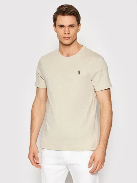 Polo Ralph Lauren Tricou bej