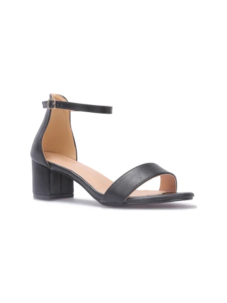 Sandale La Modeuse