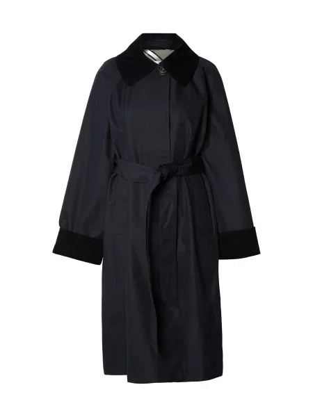 Barbour palton Reagan bleumarin