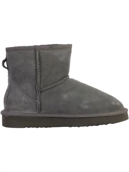 Pantofi Natural World gri