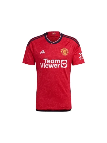 Tricou Adidas roșu