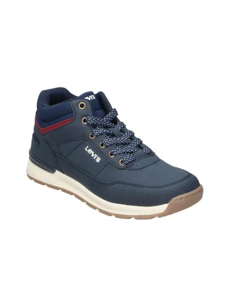 Gyerek félcipő Levi's® kék