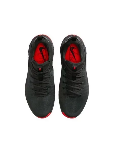 Pantofi Nike roșu
