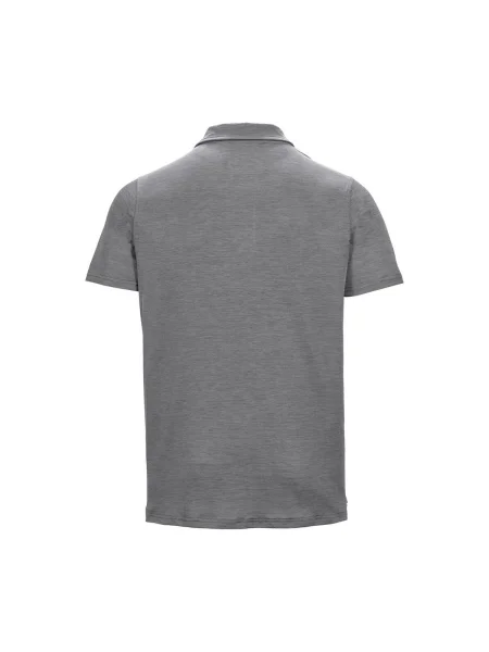 Polo Killtec gri