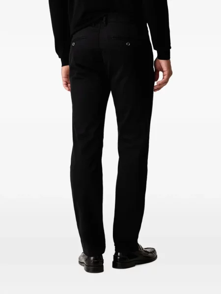 Pantaloni Lindbergh negru