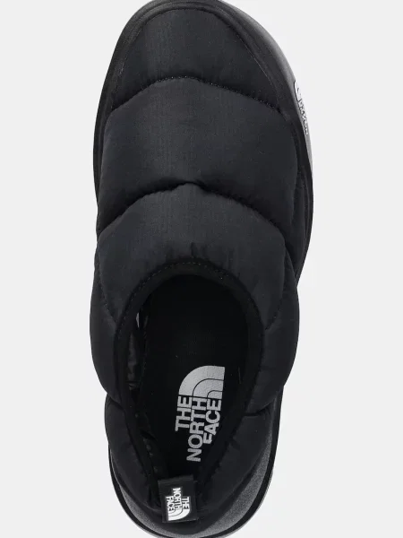 Тапочки The North Face Base Camp Thermoball Mule чорний