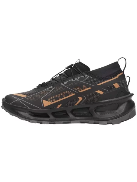Tenisky Under Armour čierna