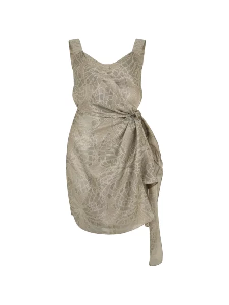 Rochie Alberta Ferretti din jacard