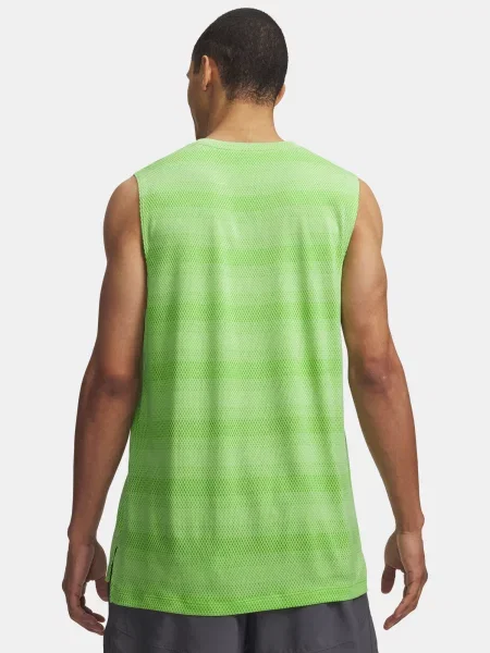 Majica Under Armour brez rokavov