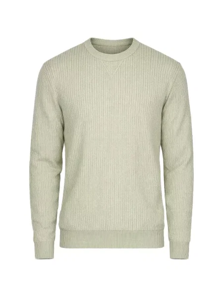 Pulover Boss verde