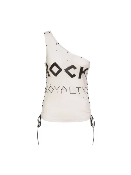 Top Stella Mccartney biały
