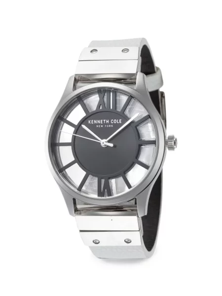 Ceas Kenneth Cole gri