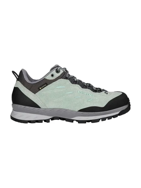 Pantofi Lowa albastru