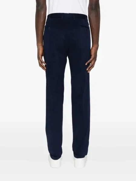 Pantaloni Rota negru