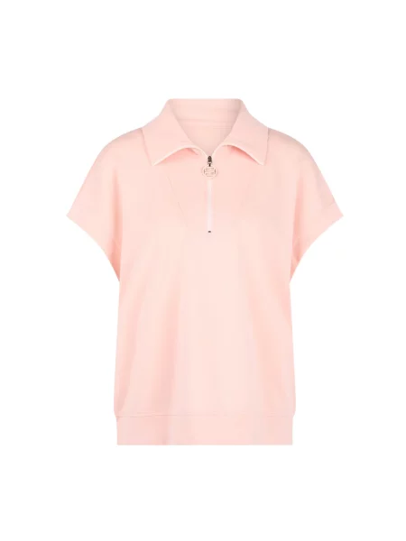 Polo Marc Cain różowe