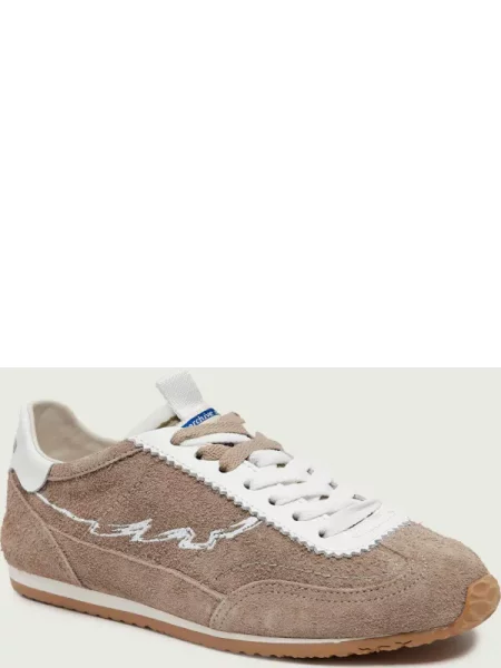 Enterprise Japan Sneakers ENTJPN 61 | piele întoarsă bej