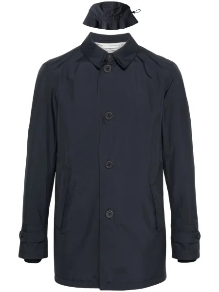 Geacă Herno albastru