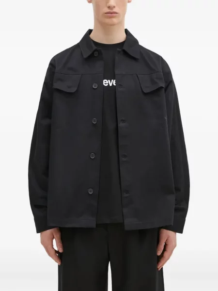 Pantaloni scurți Adidas tricotate cu dungi de costum negru