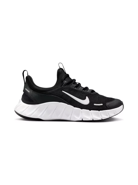 Tenisky Nike Free čierna