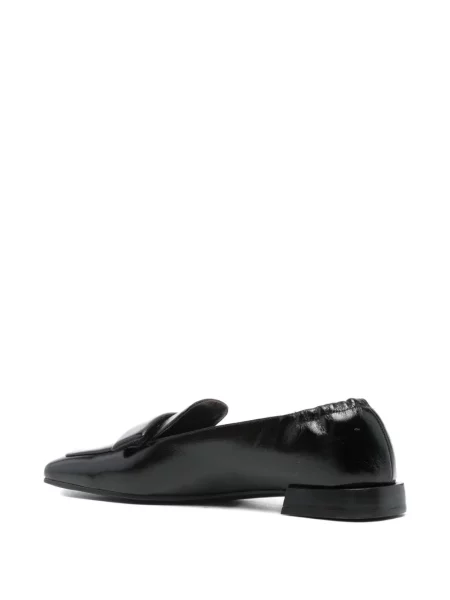 Pantofi loafer Roberto Festa negru