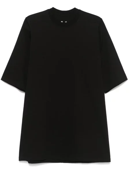 Tricou Rick Owens negru