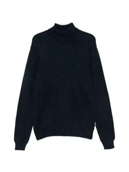 Sweter Add niebieski