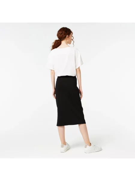 Lacoste спідниця чорна