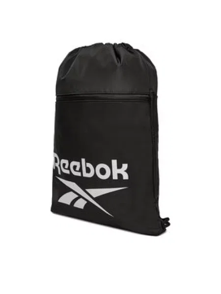 Batoh Reebok černá